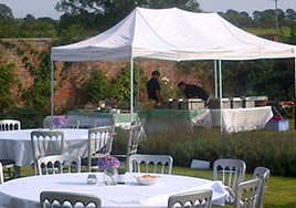Hogs and BBQs - York Wedding Caterers | Wedding Menus